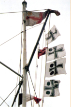 Admiralsflaggen