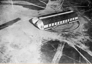Zeppelin-Doppel-Drehhalle Nobel