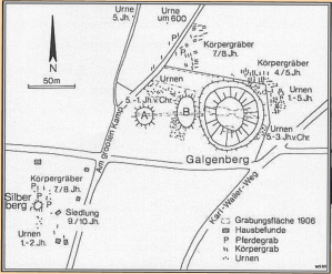 Fundstellenplan