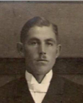 Kapitn Otto Uken, 1921