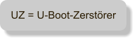 UZ = U-Boot-Zerstrer