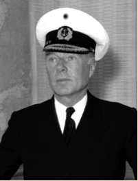 Flottenadmiral Rolf Johannesson