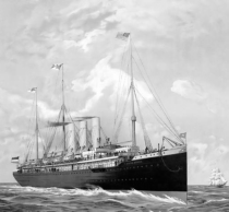 MS Augusta Viktoria