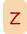 Z