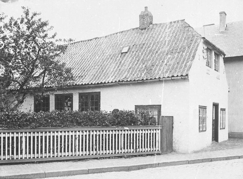 Bildergebnis für Cuxhaven synagoge